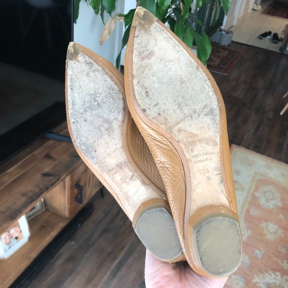 Nicholas Kirkwood BEYA Loafers - Picture 10 of 11